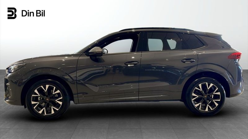 Cupra Terramar bild 2
