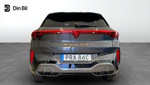 Cupra Terramar bild 5