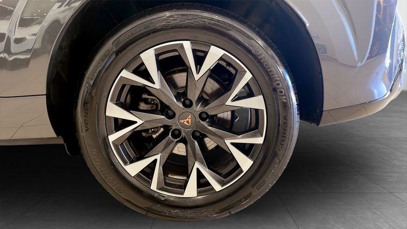Cupra Terramar bild 6