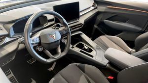 Cupra Terramar bild 7