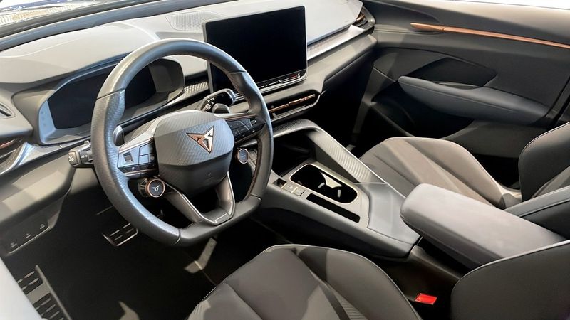 Cupra Terramar bild 7