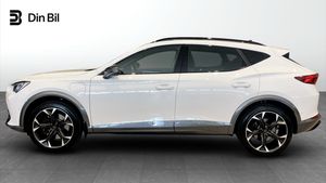 Cupra Formentor bild 2