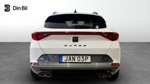 Cupra Formentor bild 5