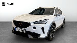 Cupra Formentor bild 1