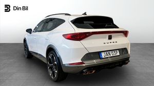 Cupra Formentor bild 3