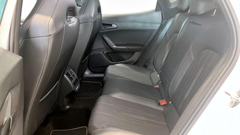 Cupra Formentor bild 11