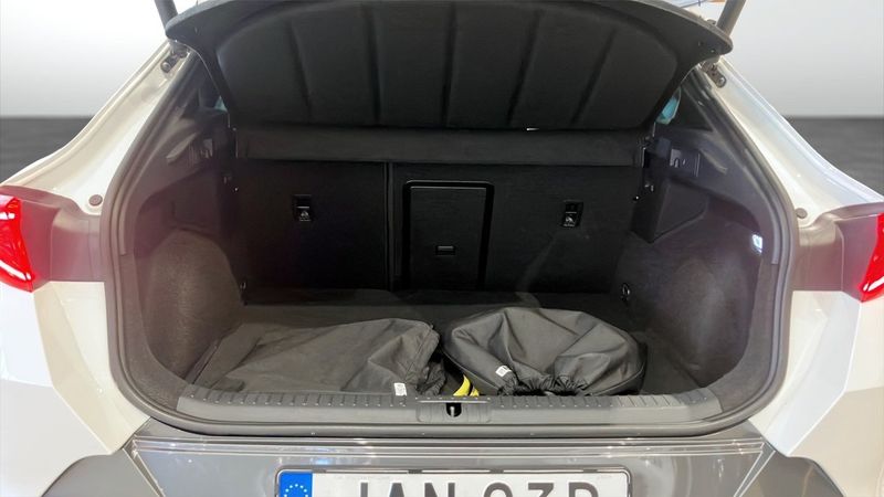 Cupra Formentor bild 12