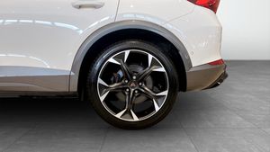 Cupra Formentor bild 6