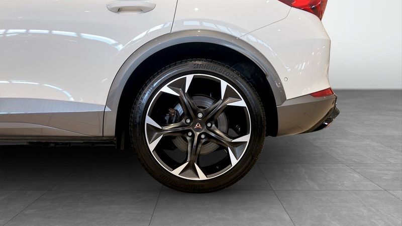 Cupra Formentor bild 6