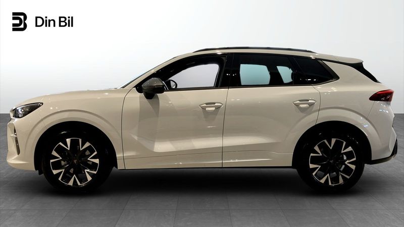 Cupra Terramar bild 2