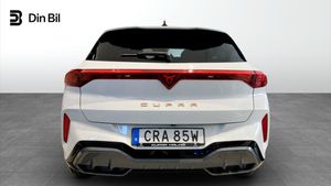 Cupra Terramar bild 5