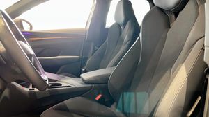 Cupra Terramar bild 8