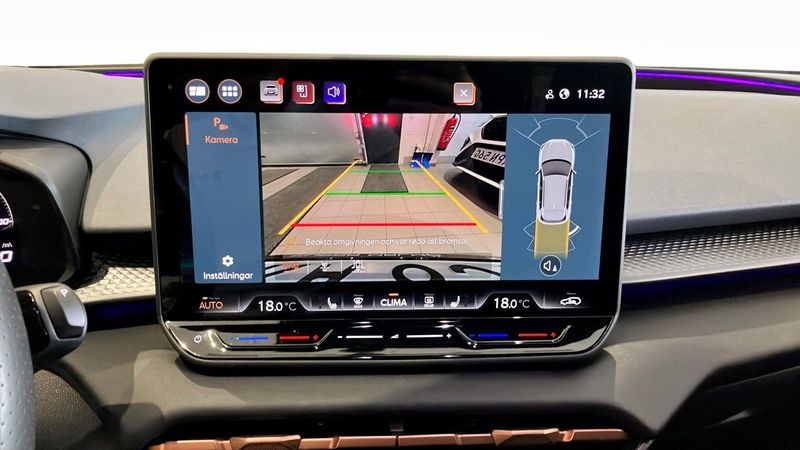 Cupra Terramar bild 9