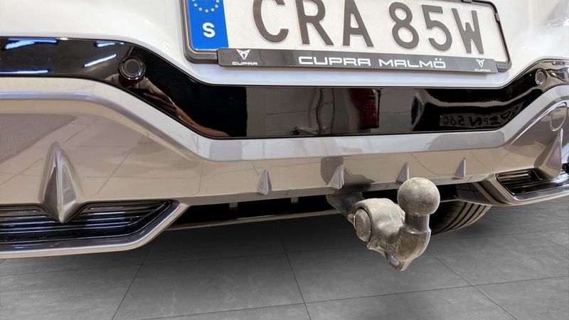 Cupra Terramar bild 13