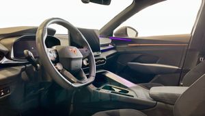 Cupra Terramar bild 7