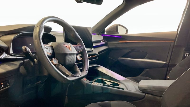 Cupra Terramar bild 7