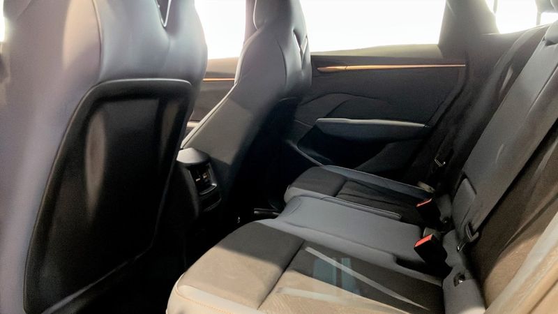 Cupra Terramar bild 11