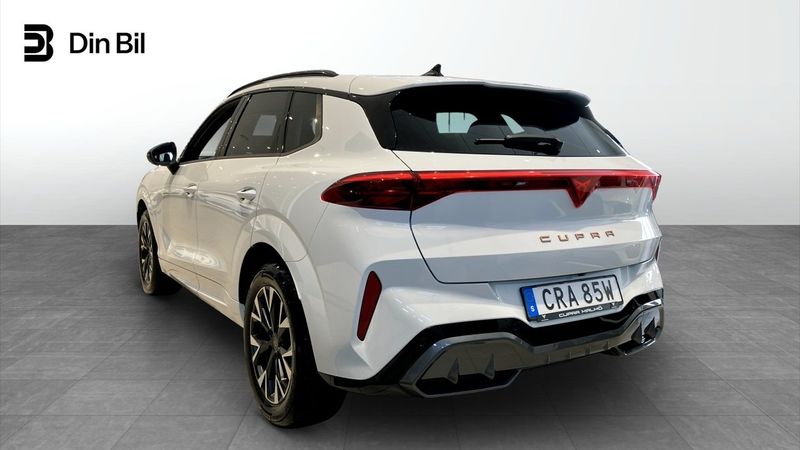 Cupra Terramar bild 3