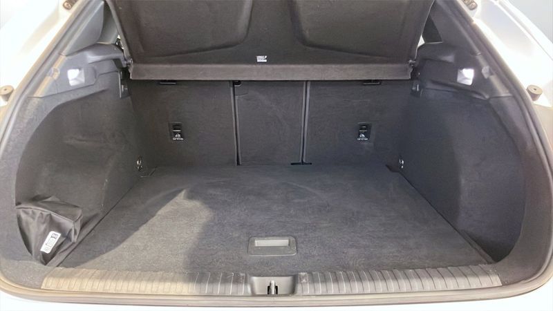Cupra Terramar bild 12