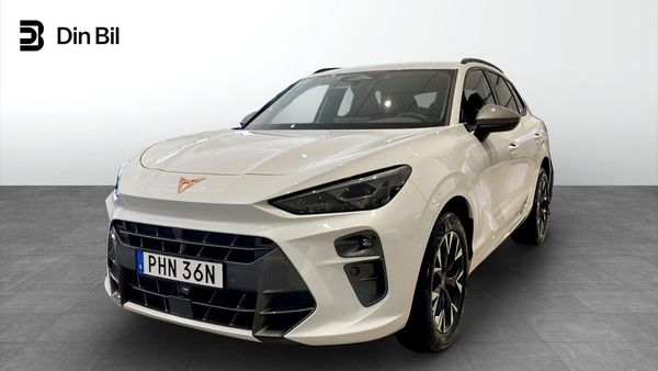 Cupra Terramar 1.5 eTSI 150hk B-kamera Drag Värmare - 2025