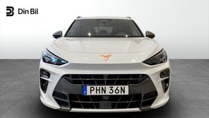 Cupra Terramar bild 4