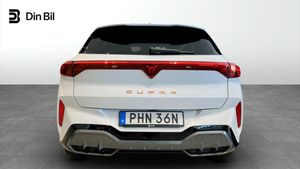 Cupra Terramar bild 5