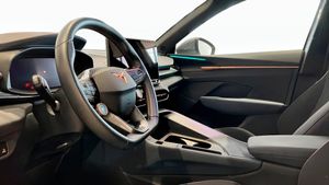 Cupra Terramar bild 7