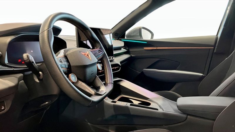 Cupra Terramar bild 7