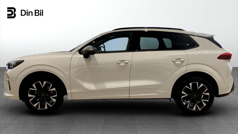 Cupra Terramar bild 2