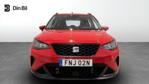 Seat Arona bild 4