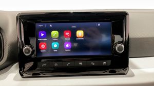 Seat Arona bild 9