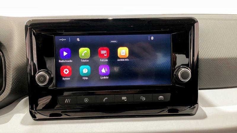 Seat Arona bild 9