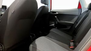 Seat Arona bild 11