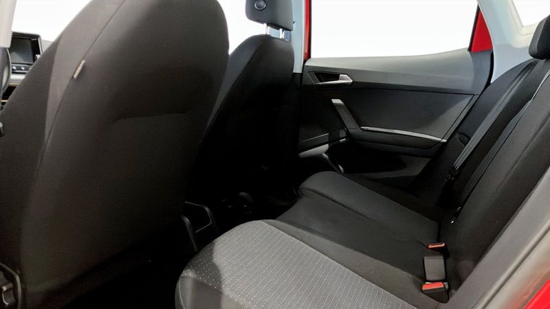 Seat Arona bild 11
