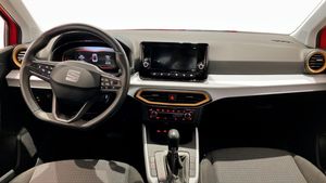 Seat Arona bild 10