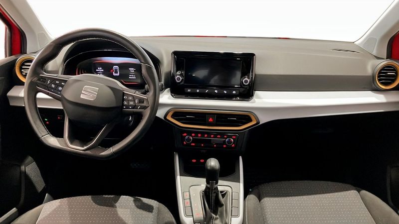 Seat Arona bild 10