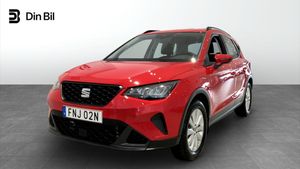 Seat Arona bild 1