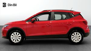 Seat Arona bild 2