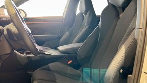 Cupra Terramar bild 8