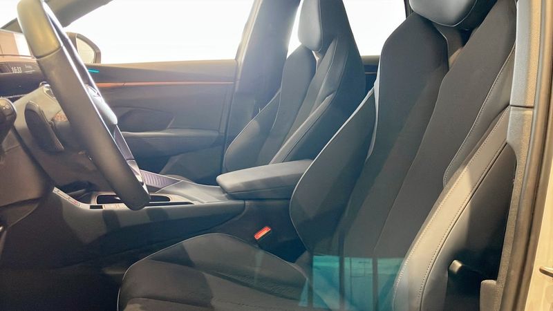 Cupra Terramar bild 8