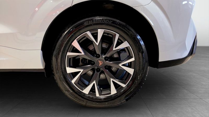 Cupra Terramar bild 6