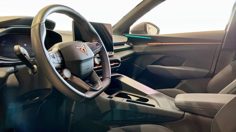 Cupra Terramar bild 7