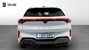 Cupra Terramar bild 5