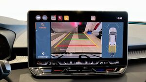 Cupra Terramar bild 9