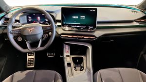 Cupra Terramar bild 10