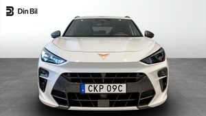 Cupra Terramar bild 4