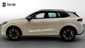 Cupra Terramar bild 2