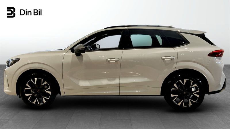 Cupra Terramar bild 2