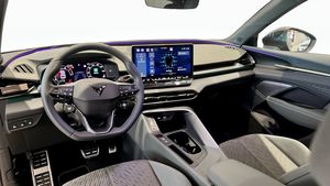 Cupra Terramar bild 10