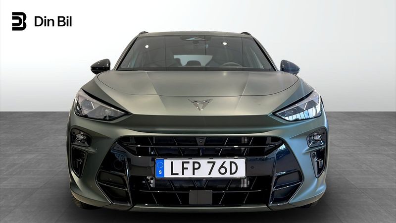 Cupra Terramar bild 4